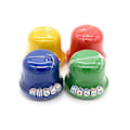 Miniatyrbilde 5 av 5: Bar Party Terningkopp Drikkespill Brettspill Gambling Terningboks 10mm d6*5 Bordspill SHYTMV[HK] One Size
