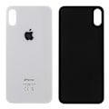 Miniatyrbilde 1 av 3: For iPhone XS 5.8 tommer Glass Bak Batterideksel (EU Versjon)[HK] Multicolor Style B