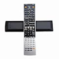 Miniatyrbilde 1 av 4: Fjernkontroll for Yamaha RX-V667 RX-A700 HTR-6063 RX-V667BL RAV336 RX-A700BL RXV667 RXA700 AX-V771 AV A/V Receiver[HK]