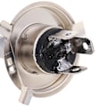 Pikkukuva 3 / 5: HK 2x H4 200w 12000lm LED-kuvavalot pallolampuilla