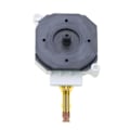 Miniatyrbillede 1 af 5: Udskiftnings 3D Analog Joystick Knap Modul Kontrol Tommelfinger Stick Grip Knop Reparation til New 3DS/New 2DS XL/3DS/3DS XL[HK] 3DS-3DS XL