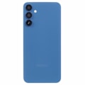 Pikkukuva 2 / 5: Samsung Galaxy A15 5G A156 Akun Kotelo Kameran Linssinsuojuksella - Vihreä[HK] Blue Multicolor