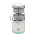 Miniatyrbillede 1 af 3: Citrus Juicer Citronpresser Appelsinjuice Frugtmaskine Usb Genopladelig[HK]