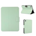 Miniatyrbillede 1 af 5: ENKAY PU Læder Smart Case til iPad 10. generation 10.9 2022[HK] Light Green