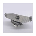 Miniatyrbilde 4 av 5: Reservedelsblad for Hamilton Beach HBH550/650/850 Blender Blader Smoothie Maskin Mikser Tilbehør Blader[HK]