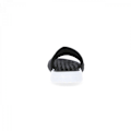 Miniatyrbilde 3 av 5: Herre Slides Sandal med Demping[HK] 8 UK Black / White