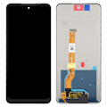 Pikkukuva 1 / 3: Oppo A59 5G / A2x 5G Luokka C LCD-näyttö ja kosketuspaneeli (Ilman logoa) [HK]