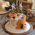 Pikkukuva 3 / 5: Silikonipitsi Muotti Lajitelma Kuvioitu Kakku Matto Silikonimuotti Fondanttimatot Muotti (HK)