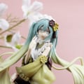 Pikkukuva 3 / 5: Hatsune Miku -figuuri 22cm Pvc Matcha Bafei Fairy Tale Wonderland Joululahja Anime Action Figure Aikuisten malli Leluille[HK]