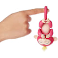 Miniatyrbilde 4 av 5: Interaktiv liten ape[HK] red