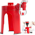 Miniatyrbillede 1 af 3: Drikkevare dispenser/drikke dispenser til kulsyreholdige drikke/coca cola/sprite, festdrikke dispenser/drikkeværktøj mini upside down drikkefontæne[HK]