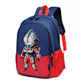 Miniatyrbillede 1 af 2: Spiderman Ultraman Rygsæk Rygsæk Drenge Børn Skole Børnehave Børnehave Taske Gave[HK] C