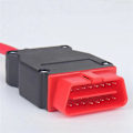 Miniatyrbillede 4 af 5: For ENET Kodningskabel ENET Ethernet til OBD2 Diagnostisk Interface Kabel ENET ICOM Kodning FSerie fo[HK] Red