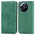 Pikkukuva 1 / 5: TCL 50 Pro NxtPaper 5G puhelinkotelo[HK] Green Multicolor