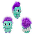 Pikkukuva 4 / 5: Bibble Plush Fantasy Wonderland Bibble Plush Lelunukke[HK] blue