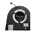 Miniatyrbilde 2 av 5: CPU+GPU Kjølevifte for DELL Precision 7530 M7530 7540 M7540[HK] color