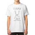 Miniatyrbild 1 av 3: Hi How Are You| Daniel Johnston T-shirt[HK] white M