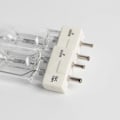 Miniatyrbilde 3 av 4: 1 stk. MSD-250 Broadway Scene Studio Lampe Pære Lys Erstatning 250W 90V [HK]
