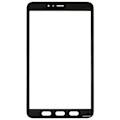 Pikkukuva 2 / 5: Samsung Galaxy Tab Active3 (LTE) SM-T575 etulasin linssin vaihto (ilman logoa) [HK]