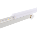Miniatyrbillede 2 af 5: Led-rør T5-lampe 220v lysstofrør 9w 14w 18w Led-væglampe[hk] 0.6m White light