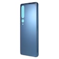 Pikkukuva 2 / 5: Xiaomi Mi 10:n takakannen akun kotelon korvaus - Harmaa Hopea[HK] Titanium Silver Black Multicolor
