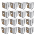 Miniatyrbild 1 av 3: Viomi S9 Robotdammsugare Dammpåsar - Stor Kapacitet & Läcksäkra (förpackning med 10)-hao[HkkK] 4 PCS