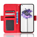 Pikkukuva 2 / 5: Puhelinkotelo Nothing phone (1) 5G[HK] -puhelimelle Style E Multicolor
