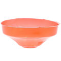 Miniatyrbilde 2 av 2: Røykvarslerdeksel Beskyttelsesdeksel i plast for røykvarsler for matlaging og baking [HK] 10.5X10.5CM Red