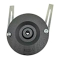 Miniatyrbillede 5 af 5: Klingholderdisk til Einhell GE-CT 18 Li Akku Græstrimmer Reservedel med 2 Metalklinger[HK]