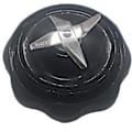 Miniatyrbild 4 av 4: Extraktorblad, För Nutribullet 1200w Blender Combo Znbf30500z 1st[HK]