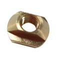 Miniatyrbilde 5 av 5: 4 stk per sett hydrofoil monterings T-muttere for alle hydrofoilskinner, m8[HK]