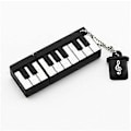 Pikkukuva 2 / 2: Piano 16  Muistitikku Musiikki-instrumentti USB 2.0 -asema[HK]