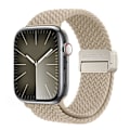 Miniatyrbillede 2 af 5: Urremme til Apple Watch Series 10 42mm[HK] Style B Multicolor