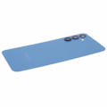 Miniatyrbilde 5 av 5: For Samsung Galaxy A15 5G A156 Batterideksel med Kameralinse Deksel - Grønn[HK] Blue Multicolor