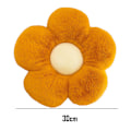 Miniatyrbilde 2 av 5: HK  Blomsterpute Søte Puter Sittepute Blomsterpute brown