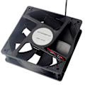 Miniatyrbilde 3 av 4: Vifte for Masterbuilt Gravity Series 560/800/1050 Xl Digital Charcoal Grill Smoker-yu[HK]