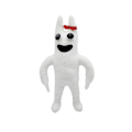 Miniatyrbillede 1 af 4: Monster Horror Spil Banban Have Plush Jumbo Josh Plush Fan Gave Soft Fyldt Dyr Til Børn Og Voksne[HK] white