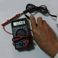Miniatyrbild 2 av 5: USB C PD till 9V 12V 15V 20V 5.5x2.1mm Strömkabel för Router Laptop LED[HK] 12V