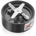 Miniatyrbild 1 av 5: HK  Blender Reservdelar Blad För Blender 600w/900w Extractor Reservblad
