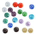 Pikkukuva 1 / 5: \"Luminous Marbles Stakleni Topcheta Soveltuvat Lasten Pinball-radalle\"[HK] As Shown