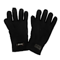 Miniatyrbillede 2 af 2: Result Unisex Thinsulate Forede Termiske Handsker (40g 3M)[HK] S-M Black
