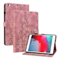 Miniatyrbillede 1 af 5: Emed Læder Etui Til iPad mini 5 / 4 / 3 / 2 / 1[HK] Pink
