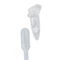 Pikkukuva 5 / 5: E. coli -testipaperi helppoon havaitsemiseen Escherichia coli -testiliuskat pipetillä vedelle [HK]