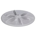 Miniatyrbillede 1 af 5: Universal Vaskemaskine Vaskeplade 37,5 cm Automatisk Impeller Plade[HK]