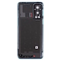 Miniatyrbilde 3 av 5: Batterideksel for OnePlus Nord 2[HK] Blue