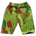Miniatyrbillede 5 af 5: 3-10 År Børn Moana Maui Kortærmet T-Shirt Shorts Sæt[HK] 6-7 Years