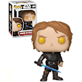 Miniatyrbillede 1 af 3: Funko Pop! Star Wars - Anakin, Samlefigur[HK]