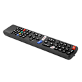 Miniatyrbild 3 av 5: Ersättningsfjärrkontroll Smart Fjärrkontroll för TCL TV [HK]