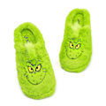 Miniatyrbillede 3 af 5: Unisex Voksen Hjemmesko[HK] 7 UK-8 UK Green/Black