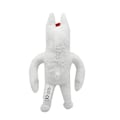 Miniatyrbillede 3 af 4: Monster Horror Spil Banban Have Plush Jumbo Josh Plush Fan Gave Soft Fyldt Dyr Til Børn Og Voksne[HK] pink